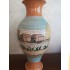 Handmade Decorative Ceramic Vase|Pottery Home Decor | Horse